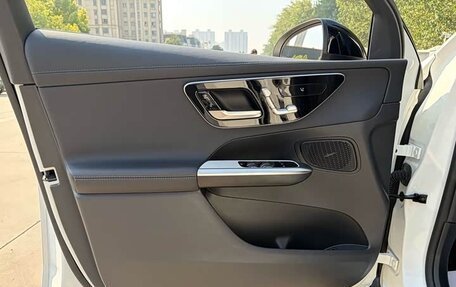 Mercedes-Benz GLC Coupe, 2024 год, 6 490 000 рублей, 10 фотография