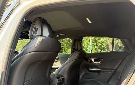Mercedes-Benz GLC Coupe, 2024 год, 6 490 000 рублей, 12 фотография
