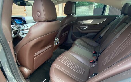 Mercedes-Benz CLS, 2020 год, 6 390 000 рублей, 15 фотография