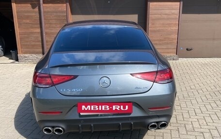 Mercedes-Benz CLS, 2020 год, 6 390 000 рублей, 9 фотография