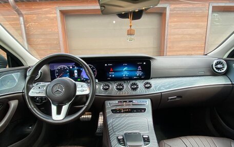Mercedes-Benz CLS, 2020 год, 6 390 000 рублей, 18 фотография