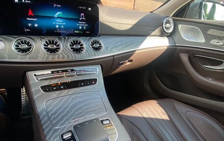 Mercedes-Benz CLS, 2020 год, 6 390 000 рублей, 14 фотография