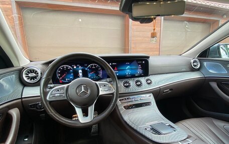 Mercedes-Benz CLS, 2020 год, 6 390 000 рублей, 16 фотография