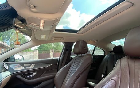 Mercedes-Benz CLS, 2020 год, 6 390 000 рублей, 17 фотография