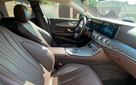 Mercedes-Benz CLS, 2020 год, 6 390 000 рублей, 11 фотография