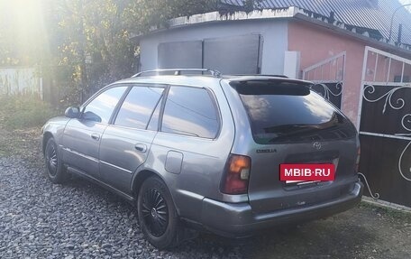 Toyota Corolla, 1991 год, 115 000 рублей, 2 фотография