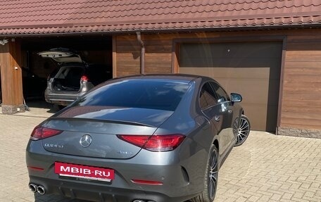 Mercedes-Benz CLS, 2020 год, 6 390 000 рублей, 8 фотография