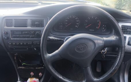 Toyota Corolla, 1991 год, 115 000 рублей, 5 фотография