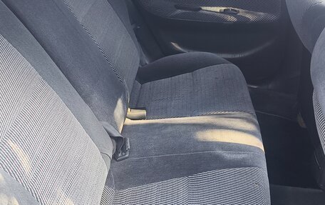 Toyota Corolla, 1991 год, 115 000 рублей, 7 фотография