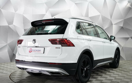 Volkswagen Tiguan II, 2019 год, 2 442 000 рублей, 4 фотография