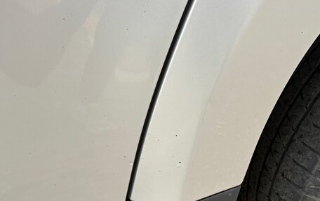 Renault Duster I рестайлинг, 2017 год, 1 300 000 рублей, 11 фотография