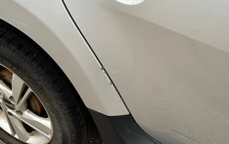 Renault Duster I рестайлинг, 2017 год, 1 300 000 рублей, 12 фотография