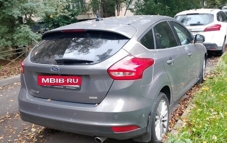 Ford Focus III, 2017 год, 850 000 рублей, 4 фотография