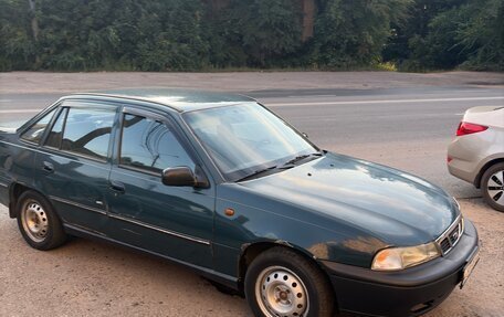 Daewoo Nexia I рестайлинг, 2003 год, 60 000 рублей, 1 фотография