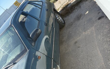 Daewoo Nexia I рестайлинг, 2003 год, 60 000 рублей, 6 фотография