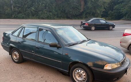 Daewoo Nexia I рестайлинг, 2003 год, 60 000 рублей, 3 фотография