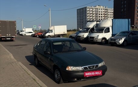Daewoo Nexia I рестайлинг, 2003 год, 60 000 рублей, 2 фотография