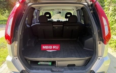Nissan X-Trail, 2011 год, 1 049 000 рублей, 7 фотография