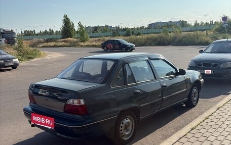 Daewoo Nexia I рестайлинг, 2003 год, 60 000 рублей, 5 фотография