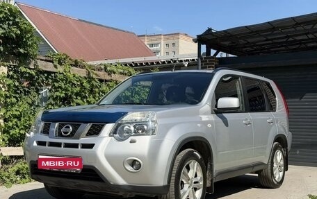 Nissan X-Trail, 2011 год, 1 049 000 рублей, 1 фотография