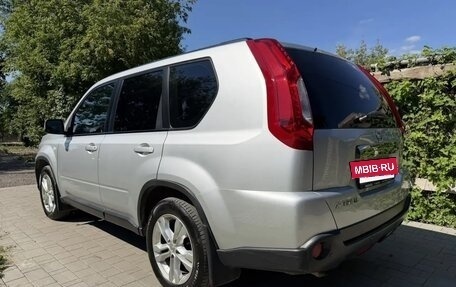 Nissan X-Trail, 2011 год, 1 049 000 рублей, 6 фотография