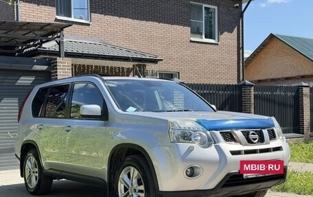 Nissan X-Trail, 2011 год, 1 049 000 рублей, 3 фотография