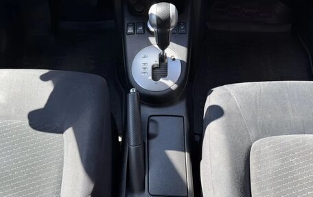 Nissan X-Trail, 2011 год, 1 049 000 рублей, 14 фотография