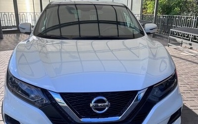 Nissan Qashqai, 2019 год, 1 500 000 рублей, 1 фотография