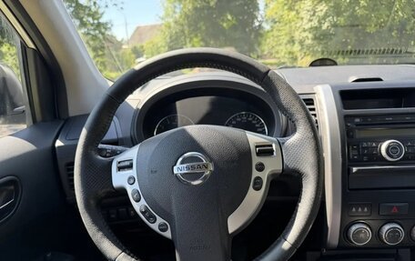 Nissan X-Trail, 2011 год, 1 049 000 рублей, 13 фотография