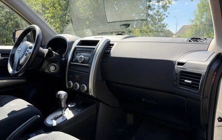Nissan X-Trail, 2011 год, 1 049 000 рублей, 12 фотография