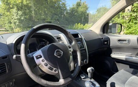 Nissan X-Trail, 2011 год, 1 049 000 рублей, 10 фотография