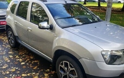 Renault Duster I рестайлинг, 2013 год, 720 000 рублей, 1 фотография