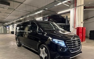 Mercedes-Benz V-Класс, 2026 год, 14 275 000 рублей, 1 фотография