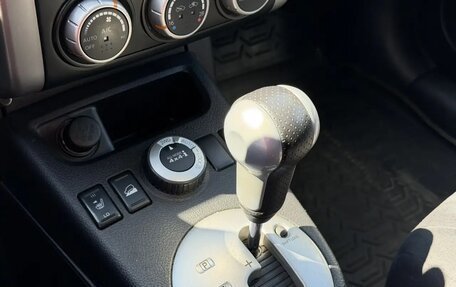 Nissan X-Trail, 2011 год, 1 049 000 рублей, 16 фотография