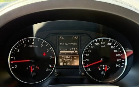 Nissan X-Trail, 2011 год, 1 049 000 рублей, 15 фотография