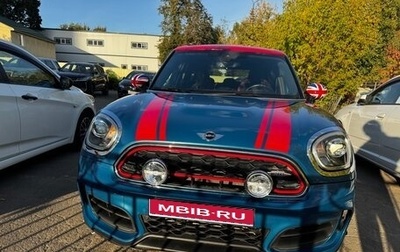 MINI Countryman II (F60), 2018 год, 2 950 000 рублей, 1 фотография