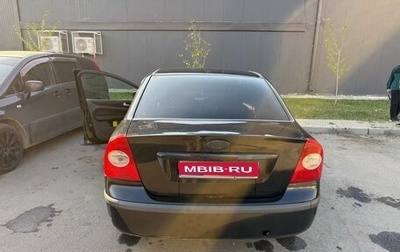 Ford Focus II рестайлинг, 2006 год, 385 000 рублей, 1 фотография
