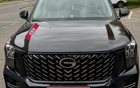 GAC GS8, 2024 год, 3 490 000 рублей, 1 фотография
