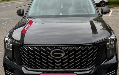 GAC GS8, 2024 год, 3 490 000 рублей, 1 фотография