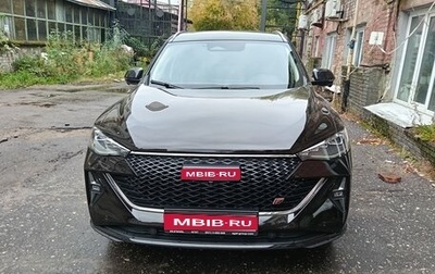Haval F7 I, 2023 год, 2 600 000 рублей, 1 фотография