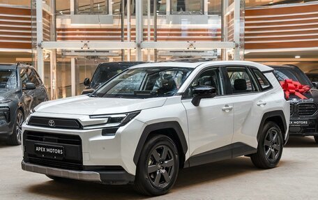 Toyota RAV4, 2026 год, 4 150 000 рублей, 1 фотография