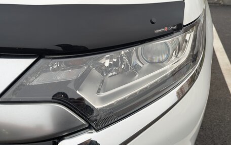 Mitsubishi Outlander III рестайлинг 3, 2019 год, 2 800 000 рублей, 9 фотография