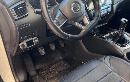 Nissan Qashqai, 2019 год, 1 500 000 рублей, 6 фотография