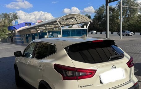 Nissan Qashqai, 2019 год, 1 500 000 рублей, 2 фотография