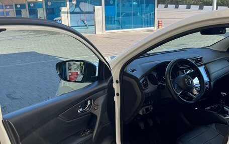 Nissan Qashqai, 2019 год, 1 500 000 рублей, 5 фотография