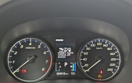 Mitsubishi Outlander III рестайлинг 3, 2019 год, 2 800 000 рублей, 20 фотография