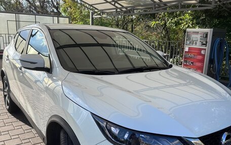 Nissan Qashqai, 2019 год, 1 500 000 рублей, 3 фотография