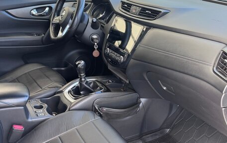 Nissan Qashqai, 2019 год, 1 500 000 рублей, 7 фотография