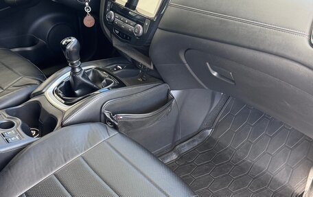 Nissan Qashqai, 2019 год, 1 500 000 рублей, 8 фотография