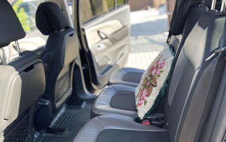 Citroen C4 Picasso II рестайлинг, 2016 год, 1 250 000 рублей, 8 фотография